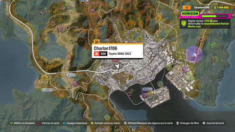 Forza Horizon 6 Tokyo Tower : comment réussir le défi photo de festival playlist ?