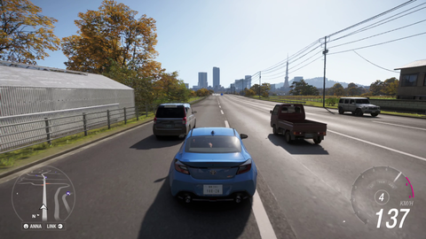 Forza Horizon 6 Tokyo Tower : comment réussir le défi photo de festival playlist ?