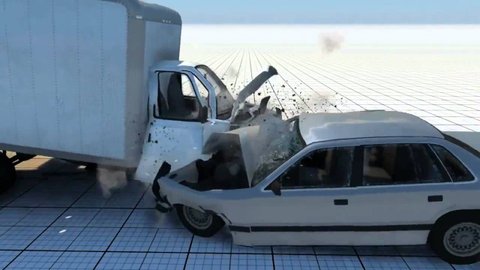 Le célèbre jeu de course en monde ouvert avec une physique des collisions arrive enfin sur PS5 après 11 ans d'attente. Il a déjà conquis près de 400.000 joueurs sur Steam avec 97 % d'avis positifs