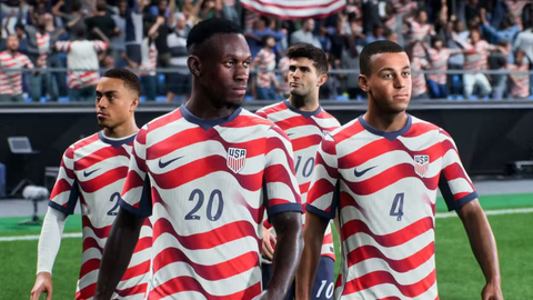 Je ne joue plus à FC 26 depuis des semaines, mais le mode Coupe du Monde qui arrive va me faire replonger