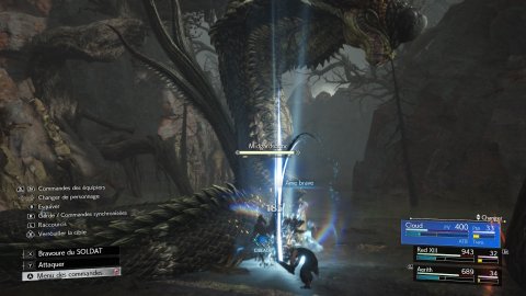 Final Fantasy VII Rebirth réussit-il à faire tourner un monde ouvert ambitieux sur Nintendo Switch 2 ?