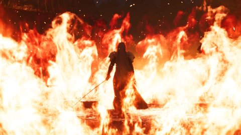 Final Fantasy VII Rebirth réussit-il à faire tourner un monde ouvert ambitieux sur Nintendo Switch 2 ?