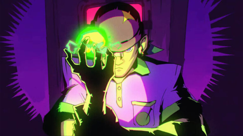 Dans ce nouveau jeu sur Steam, vous balancez des sortes de Kaméhaméha sur vos ennemis