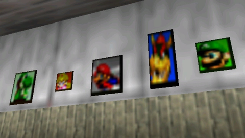 Le MCU de Nintendo ne date pas du film Mario : il y a 28 ans, il était déjà présent dans Zelda Ocarina of Time
