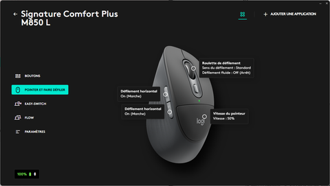 Logitech Comfort Plus Combo MK880 : j’ai testé le combo clavier/souris ultime pour le télétravail et réduire les douleurs