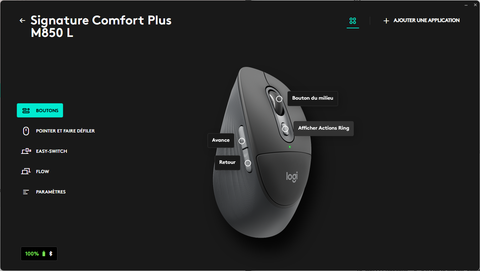 Logitech Comfort Plus Combo MK880 : j’ai testé le combo clavier/souris ultime pour le télétravail et réduire les douleurs