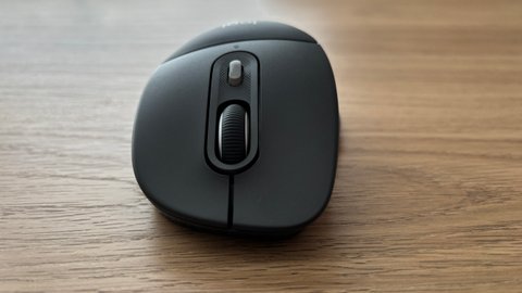 Logitech Comfort Plus Combo MK880 : j’ai testé le combo clavier/souris ultime pour le télétravail et réduire les douleurs