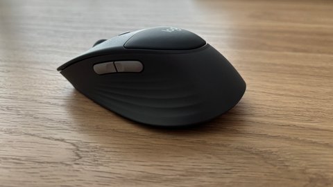 Logitech Comfort Plus Combo MK880 : j’ai testé le combo clavier/souris ultime pour le télétravail et réduire les douleurs