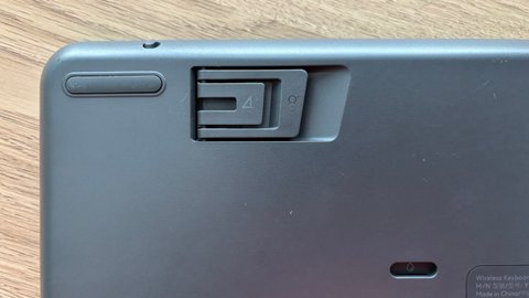 Logitech Comfort Plus Combo MK880 : j’ai testé le combo clavier/souris ultime pour le télétravail et réduire les douleurs