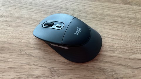 Logitech Comfort Plus Combo MK880 : j’ai testé le combo clavier/souris ultime pour le télétravail et réduire les douleurs