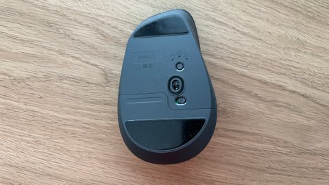 Logitech Comfort Plus Combo MK880 : j’ai testé le combo clavier/souris ultime pour le télétravail et réduire les douleurs
