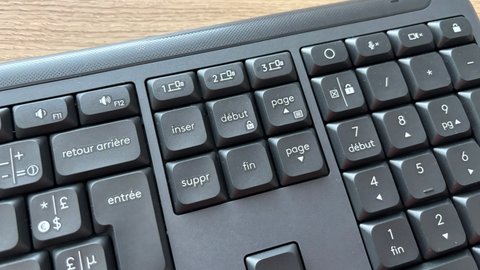 Logitech Comfort Plus Combo MK880 : j’ai testé le combo clavier/souris ultime pour le télétravail et réduire les douleurs