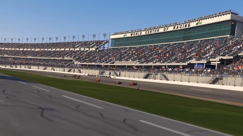 Pour moi c'est la nouvelle référence du Sim Racing : cette annonce rapproche enfin Le Mans Ultimate de la Nordschleife