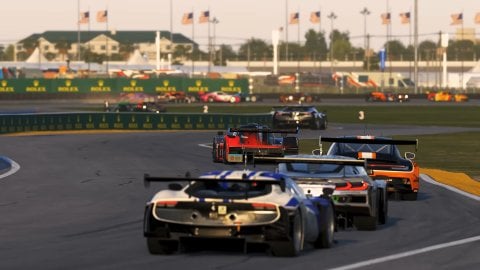 Pour moi c'est la nouvelle référence du Sim Racing : cette annonce rapproche enfin Le Mans Ultimate de la Nordschleife