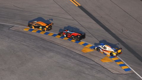 Pour moi c'est la nouvelle référence du Sim Racing : cette annonce rapproche enfin Le Mans Ultimate de la Nordschleife