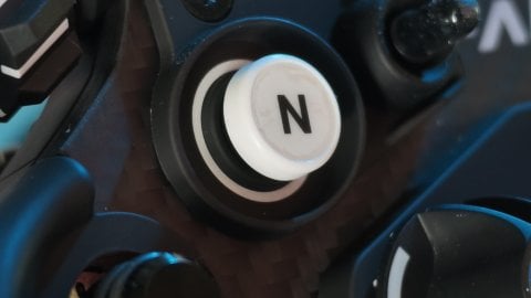 Sim Racing : j'ai testé le ClubSport Formula V3 de Fanatec pendant un mois, et ce détail change tout
