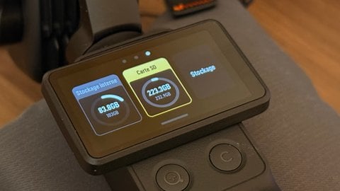 J'ai testé la DJI Osmo Pocket 4P : le deuxième objectif qui rend la Pocket 4 déjà dépassée ?
