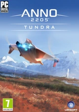 Jeu Anno 2205 Sur PC - Version Française, Neuf Sous Blister (Ubisoft, 2015)