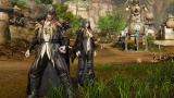 ArcheAge : Unchained : Le MMO libéré, délivré des chaînes du pay-to-win !
