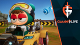 KartRider Drift : On tente de remporter une partie en ligne