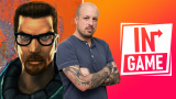In Game : Half Life ou l’aliénation par le travail… “Métro, Boulot, …”