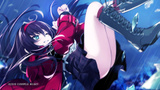 Death end re;Quest 2, naufrage dans les Galapagos
