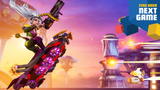 Rocket Arena : Un croisement étonnant entre Quake et Smash Bros.
