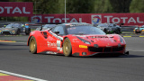 Assetto Corsa Competizione : Solide sur PS4/ONE mais pas à la hauteur de la version PC