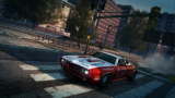 Burnout Paradise Remastered - Petite course sur Big Surf Island