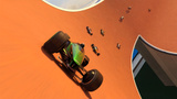 Trackmania (2020) : Il est temps de partir à la conquête d'une médaille d'or