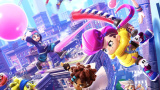 Ninjala : n'est pas Splatoon qui veut