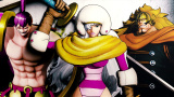 One Piece : Pirate Warriors 4 - Focus sur le Character Pack 1 (Vidéo commentée)