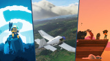 Les meilleurs jeux des mois de juillet-août 2020