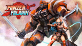 Panzer Paladin : Le platformer néo-rétro ultime ?