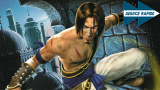 Prince of Persia Les Sables du Temps : Vers un remake inspiré d'Assassin's Creed ?
