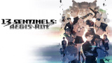 13 Sentinels Aegis Rim, une version française convaincante pour le T-RPG SF
