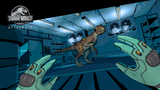 Jurassic World Aftermath s'invite prochainement sur l’Oculus Quest 2