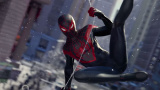 Marvel's Spider-Man : Miles Morales montre son gameplay sur PS5 - PS5 Showcase
