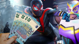 PS5 : Peut-on vraiment expliquer le prix des jeux à 80 euros ?