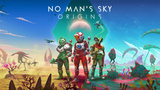 No Man's Sky : l'ambitieuse mise à jour 3.0 ORIGINS est disponible