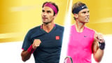 Tennis World Tour 2 : une progression remarquée, mais il reste loin des meilleurs