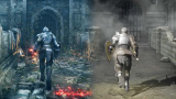 Demon's Souls Remake : On compare le nouveau trailer avec le jeu d'origine