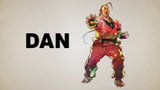 Street Fighter V : Dan dévoile ses premières techniques - TGS 2020