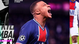 FIFA 21 : une simulation en transition