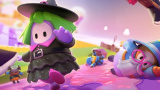 Fall Guys : Tour d'horizon des nouveautés de la saison 2 en pleine partie