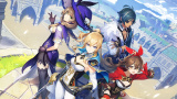 Genshin Impact : Le RPG free-to-play à l'ambition démesurée