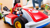 Mario Kart Live : Un mariage avec la réalité augmentée terriblement accrocheur