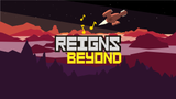 Nerial annonce Reigns : Beyond sur Apple Arcade
