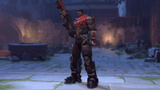 Overwatch lance son événement Un Halloween terrifiant