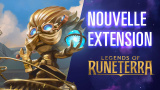 Legends of Runeterra : l'extension Monuments de pouvoir arrive aujourd'hui